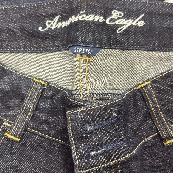 American eagle jeans artist long - Picture 3 of 6